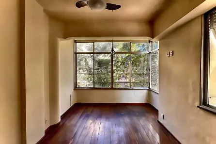 Apartamento com 3 Quartos à venda, 140m² no Flamengo, Rio de Janeiro