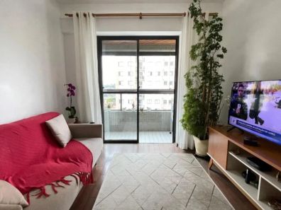 Apartamento com 2 Quartos à venda, 75m² no Jardim das Vertentes, São Paulo