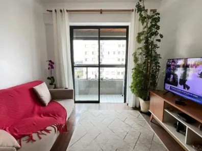 Apartamento com 2 Quartos à venda, 75m² no Jardim das Vertentes, São Paulo