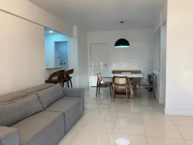 Apartamento com 3 Quartos à venda, 97m² no Barra Olímpica, Rio de Janeiro