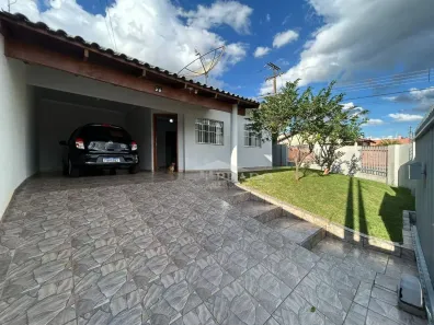 Casa com 3 Quartos à venda, 190m² no Vila Romana, Ibiporã