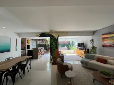 Casa de Condomínio com 3 Quartos à venda, 180m² no Tamboré, Santana de Parnaíba