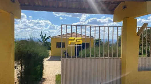 Fazenda/Sítio com 2 Quartos à venda, 5000m² no , Bananeiras