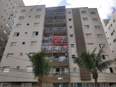 Apartamento com 1 Quarto à venda, 44m² no Aviação, Praia Grande
