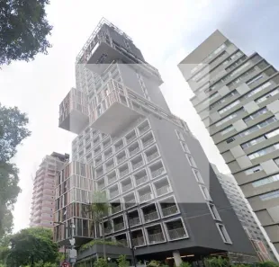 Ponto Comercial à venda, 376m² no Cerqueira César, São Paulo