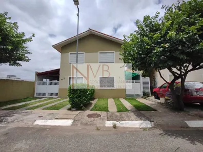Casa com 2 Quartos à venda, 60m² no Tijuco Preto, Vargem Grande Paulista