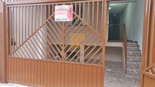 Sobrado com 2 Quartos à venda, 100m² no Vila Paranaguá, São Paulo