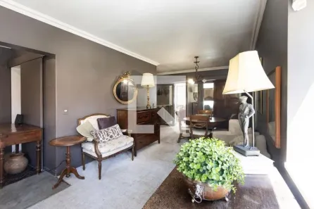 Apartamento com 2 Quartos à venda, 130m² no Perdizes, São Paulo