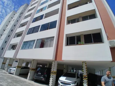 Apartamento com 3 Quartos à venda, 83m² no Tambaú, João Pessoa