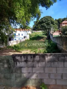 Lote/Terreno à venda, 1619m² no Vila Ipê, Campinas