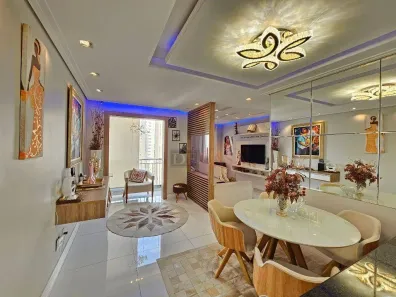 Apartamento com 1 Quarto à venda, 63m² no Vila Moreira, São Paulo
