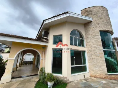 Ponto Comercial à venda, 278m² no Residencial Vale das Nogueiras, Americana