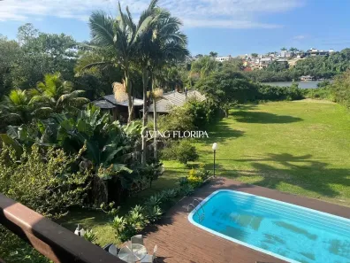 Casa com 2 Quartos à venda, 320m² no Lagoa da Conceição, Florianópolis