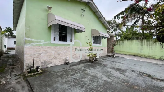 Casa com 2 Quartos à venda, 93m² no Bal Arpoador, Peruíbe
