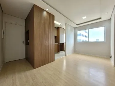 Apartamento com 2 Quartos à venda, 46m² no Jardim Alvorada, Maringá