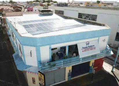 Imóvel Comercial à venda, 572m² no Jardim Iguatu, Iguatu