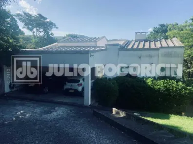 Casa de Condomínio com 4 Quartos à venda, 350m² no Jacarepaguá, Rio de Janeiro