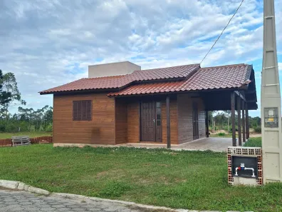 Casa com 2 Quartos à venda, 300m² no Parque das Gaivotas, Balneário Gaivota