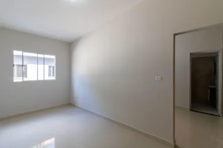 Casa com 1 Quarto para alugar, 46m² no Centro, Guarulhos