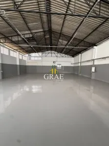 Galpão/Depósito/Armazém para alugar, 490m² no Santo Antônio, São Caetano do Sul