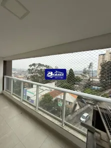 Apartamento com 1 Quarto à venda, 38m² no Vila Galvão, Guarulhos