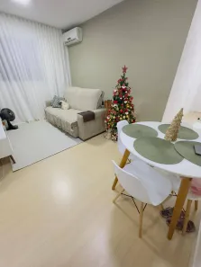 Apartamento com 2 Quartos para alugar, 50m² no Parque Residencial das Nações Indígenas, Cuiabá