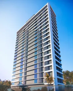 Apartamento com 3 Quartos à venda, 137m² no , Porto Belo