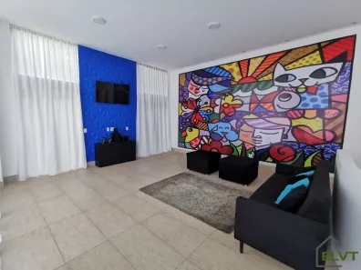 Casa de Condomínio com 4 Quartos para alugar, 553m² no Parque dos Príncipes, São Paulo