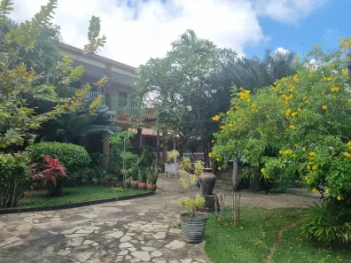 Imóvel Comercial com 18 Quartos à venda, 5400m² no , Conde