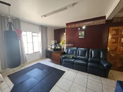 Sobrado com 4 Quartos para alugar, 285m² no Centro, São Bernardo do Campo