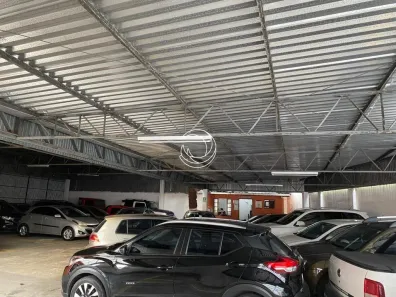 Lote/Terreno à venda, 421m² no Centro, Florianópolis