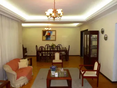 Casa com 6 Quartos à venda, 286m² no Trindade, Florianópolis