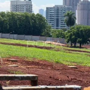 Lote/Terreno à venda, 663m² no Reserva do Ipê, Ribeirão Preto