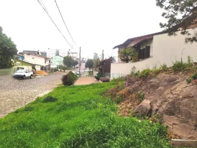 Lote/Terreno para alugar, 400m² no Cidade Nova, Caxias do Sul