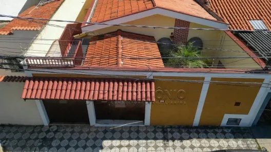 Casa com 3 Quartos à venda, 263m² no Vila Barcelona, Sorocaba