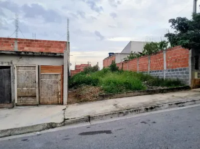 Lote/Terreno à venda, 175m² no Setville Altos de São José, São José dos Campos