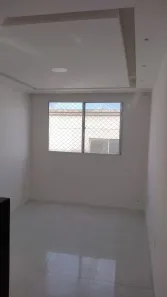 Apartamento com 2 Quartos à venda, 45m² no Marechal Rondon, Salvador