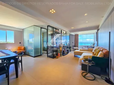 Apartamento com 1 Quarto à venda, 69m² no Itapuã, Salvador