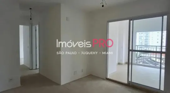 Apartamento com 2 Quartos à venda, 76m² no Jardim da Glória, São Paulo