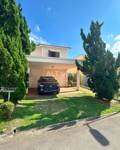 Casa com 3 Quartos à venda, 165m² no Tamboré, Santana de Parnaíba