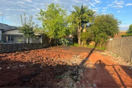 Lote/Terreno à venda, 330m² no Campina, São Leopoldo