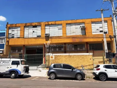 Galpão/Depósito/Armazém para alugar, 984m² no Parque Rural Fazenda Santa Cândida, Campinas