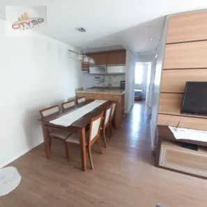 Apartamento com 3 Quartos à venda, 72m² no São Judas, São Paulo