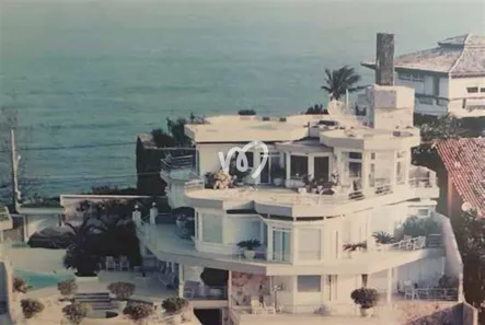 Casa de Condomínio com 4 Quartos à venda, 2230m² no Joá, Rio de Janeiro