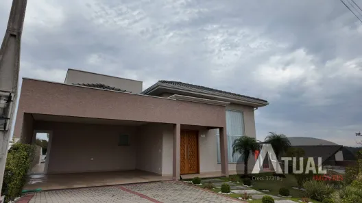Casa com 4 Quartos à venda, 268m² no Jundiaizinho (Terra Preta), Mairiporã