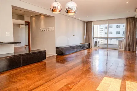 Apartamento com 3 Quartos à venda, 167m² no Moema, São Paulo