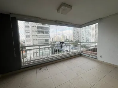 Apartamento com 2 Quartos à venda, 74m² no Cidade Monções, São Paulo