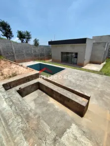 Casa de Condomínio com 3 Quartos à venda, 195m² no Quinta dos Angicos, Cotia