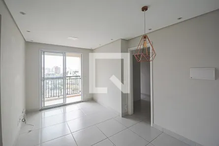 Apartamento com 1 Quarto à venda, 42m² no Jardim Olavo Bilac, São Bernardo do Campo