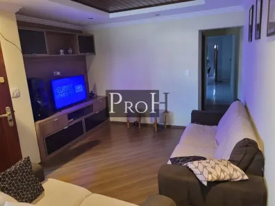 Sobrado com 3 Quartos à venda, 180m² no Vila América, Santo André